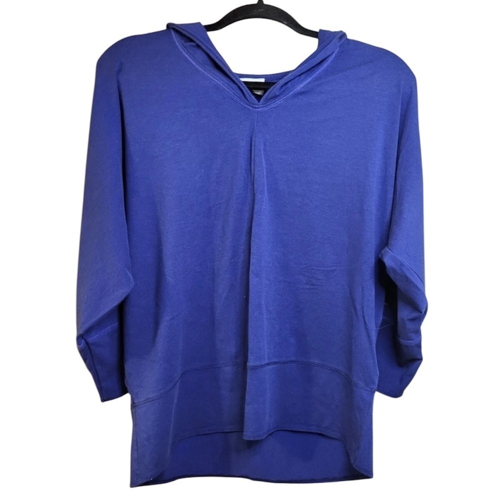 NWT Columbia Sportswear OmniWick Shadow Time Hoodie Size S